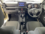ジムニー XC 4WD 修復歴無し