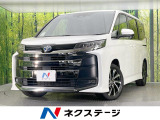 純正10.5型ディスプレイ 両側電動ドア バックカメラ 100V電源