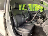ドライバーによって運転しやすいポジションは異なり、あの車はどうなのか不安なこともありますよね。気になるお車は店頭で乗り込んでご確認いただけます♪