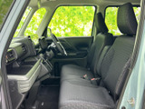 ドライバー視点の快適性を追求した設計で、運転席からの操作性も高く、スムーズな運転をサポートします。