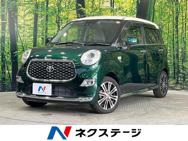 ピクシスジョイ F G SAIII 