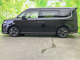 ステップワゴン 1.5 スパーダ 