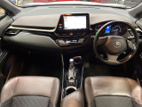 C-HR  G