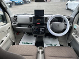 エブリイ PC リミテッド ハイルーフ 4WD 5MT