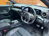 Aクラス A180 スタイル AMGライン 修復歴無し