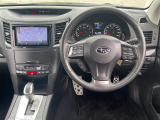 レガシィツーリングワゴン  2.5i Bスポーツ アイサイトG 4WD ワンオーナー