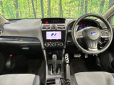インプレッサスポーツ ハイブリッド 2.0 i-S アイサイト 4WD 