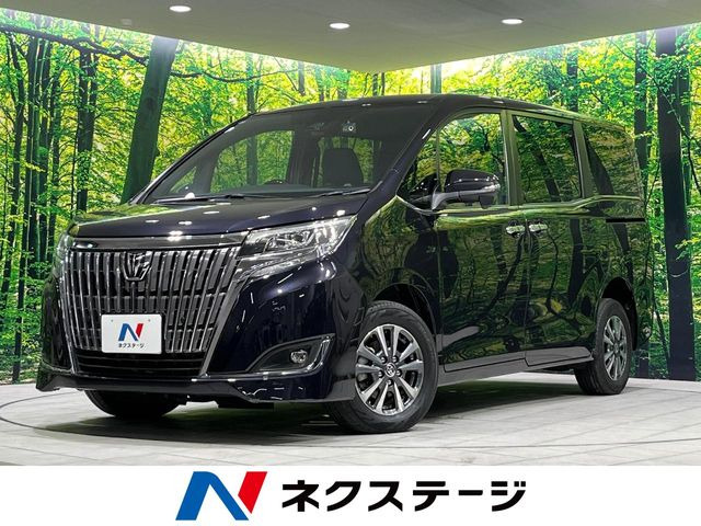 エスクァイア 2.0 Gi 