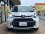 シエンタ ハイブリッド 1.5 Z 