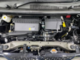 親切・丁寧な専門メカニックスタッフが応対!・車検・点検整備・事故等の修理などアフターサービスも安心。お車のカスタマイズもネクステージのサービススタッフまでご相談ください!