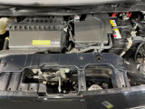 親切・丁寧な専門メカニックスタッフが応対!・車検・点検整備・事故等の修理などアフターサービスも安心。お車のカスタマイズもネクステージのサービススタッフまでご相談ください!