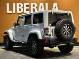 ラングラー アンリミテッド サハラ 4WD 本革シート