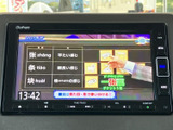停車時に、お好みの映像コンテンツを楽しめます。お子様連れのご旅行など、移動時間を有効活用できます。