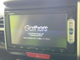 N-BOXカスタム G Lパッケージ 