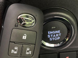【オートライト】周りの明るさに応じて自動でヘッドライトの点灯・消灯ができる機能です!ライトの付け忘れ・消し忘れなどが無くなり、雨の日や夕方の走行も安心!トンネル通過時も便利ですね♪