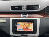 パサート TSI ハイライン 本革シート 修復歴無し