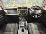 FJクルーザー 4.0 カラーパッケージ 4WD 