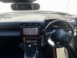 BRZ 2.4 S 