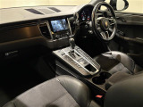 マカン  GTS 4WD 修復歴無し