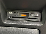 【ETC】高速道路の料金所をストレスなく通過!話題のスポットやサービスエリアに多い「スマートIC」利用時は必須のアイテムです。当店でセットアップを実施、ご納車当日からすぐにご利用いただけます!