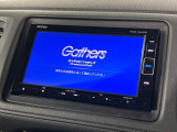 【純正ナビ】人気の純正ナビを装備。オーディオ機能も充実しており、Bluetooth接続すればお持ちのスマホやMP3プレイヤーの音楽を再生可能!毎日の運転がさらに楽しくなります!!