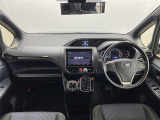 ヴォクシー 2.0 ZS 煌II 修復歴無し