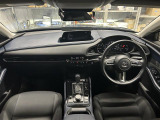 CX-30 1.8 XD プロアクティブ ツーリングセレクション 修復歴無し