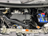親切・丁寧な専門メカニックスタッフが応対!・車検・点検整備・事故等の修理などアフターサービスも安心。お車のカスタマイズもネクステージのサービススタッフまでご相談ください!