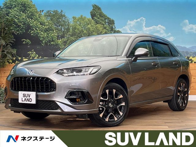 ZR-V 2.0 e:HEV Z 4WD 