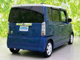 N-BOX G Lパッケージ 4WD 