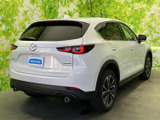 CX-5 2.2 XD Lパッケージ 