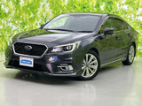 レガシィB4 2.5 リミテッド 4WD