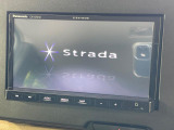 【ナビゲーション】目的地までしっかり案内してくれる使いやすいナビ。Bluetooth接続すればお持ちのスマホやMP3プレイヤーの音楽を再生可能!毎日の運転がさらに楽しくなります!!