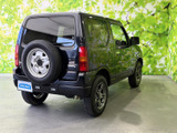 ジムニー ランドベンチャー 4WD 