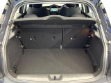 ●トランクルーム:趣味が広がる収容スペース!これだけの広さがあればお買い物やレジャーなどにも最適です!使用感も少なくきれいな状態を維持しております。