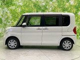タント X リミテッド SAIII 4WD 