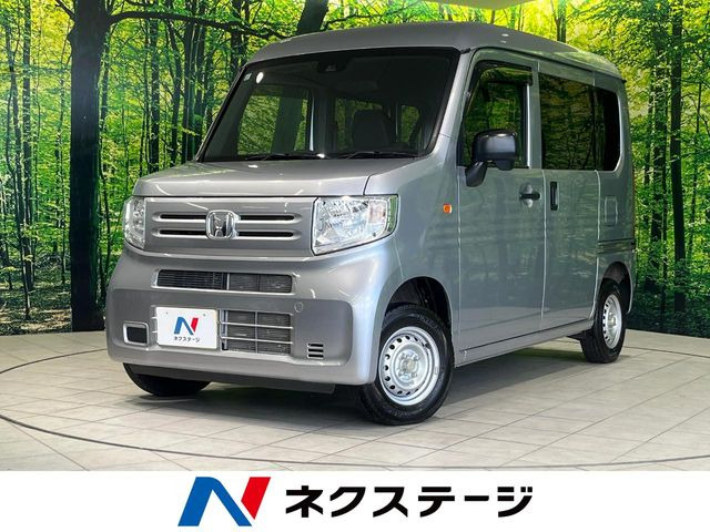 N-VAN G ホンダセンシング 