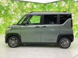 デリカミニ T プレミアム 4WD 