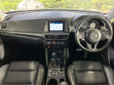 CX-5 2.2 XD Lパッケージ 
