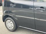 後部座席にも、ゆったりとした空間を確保しています。ご家族や友人と、快適なドライブをお楽しみいただけます。