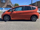 フィット 1.5 RS 