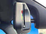 ●ETC車載器内蔵ルームミラー:お引き渡し時には再セットアップを実施後、お渡しいたします。マイレージ登録に関してもお気軽に担当営業までお尋ねください。