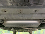 下回りがきれいなうちに、防錆加工の施工がオススメ。降雪地域はもちろん、沿岸部にお住いの方や、趣味でマリン・ウィンタースポーツをされる方にご好評いただいております。