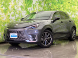 レクサス LBX リラックス E-Four 4WD