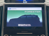 フォレスター 2.0 アドバンス 4WD 