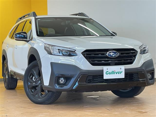 レガシィアウトバック 1.8 エックスブレイク EX 4WD 4WD 修復歴無し