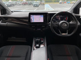 ノートオーラ 1.2 NISMO ワンオーナー 修復歴無し
