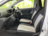 運転しやすい設計で、初心者の方にも安心です。視界も確保しやすく、安全運転をサポートします。