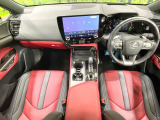 NX 350h Fスポーツ 