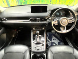 CX-5 2.2 XD ブラックトーンエディション 